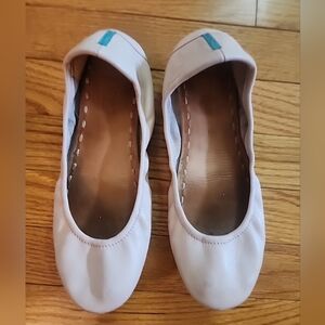 Tieks By Gavrieli Ballerina Flat Shoes